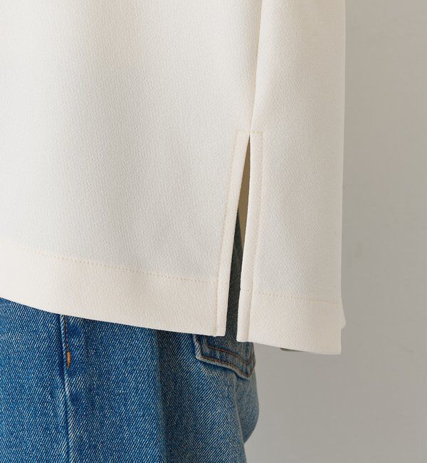  「ジョーゼットカーディガン」|Tシャツ・カットソー|