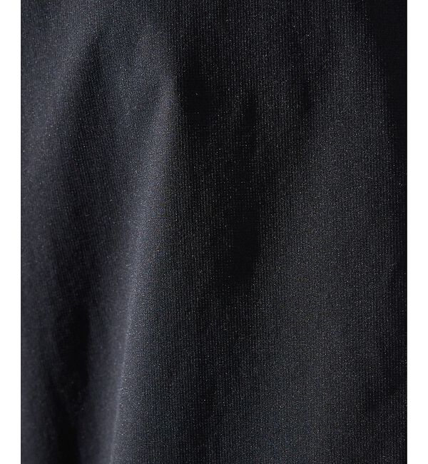 ABAHOUSE「【セットアップ対応】360&deg;ストレッチ リップストップ リラックス Tシャツ/」|Tシャツ・カットソー|