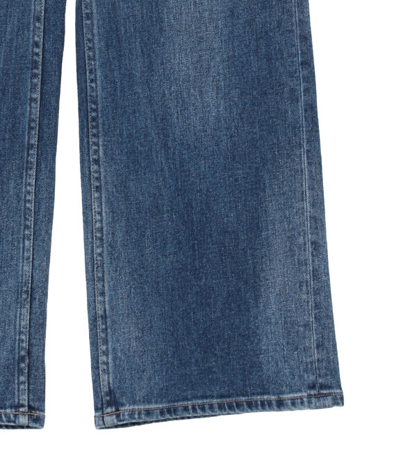 TIARA「【HEALTHY DENIM/ヘルシーデニム】Aqua」|デニム|