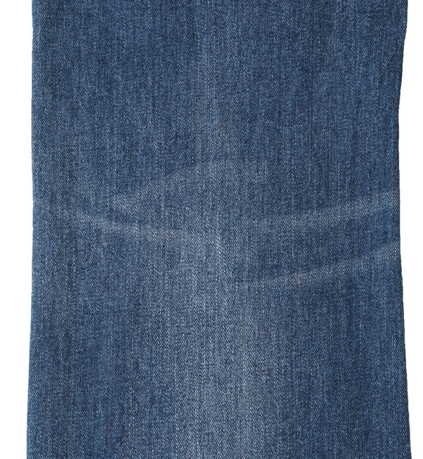 TIARA「【HEALTHY DENIM/ヘルシーデニム】Aqua」|デニム|