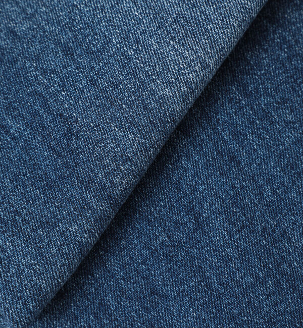 TIARA「【HEALTHY DENIM/ヘルシーデニム】Aqua」|デニム|