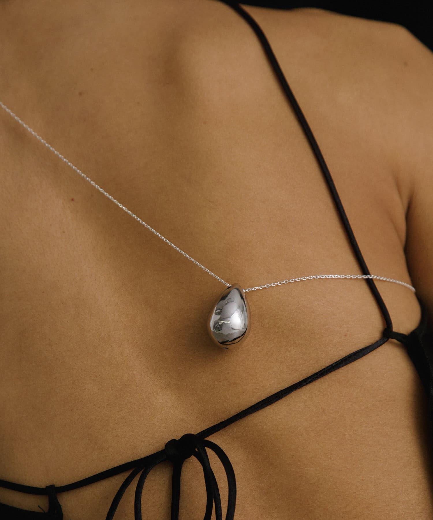 URBAN RESEARCH「decor『デコール』　Symbol necklace」|ネックレス|