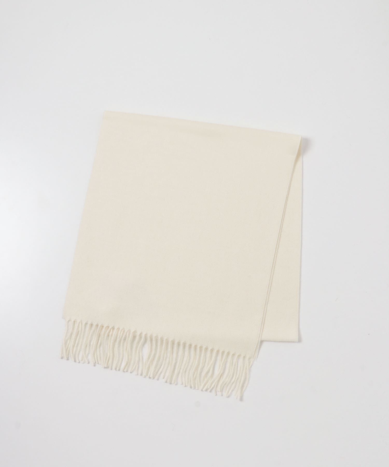 URBAN RESEARCH「THE INOUE BROTHERS　Brushed Scarf」|マフラー|