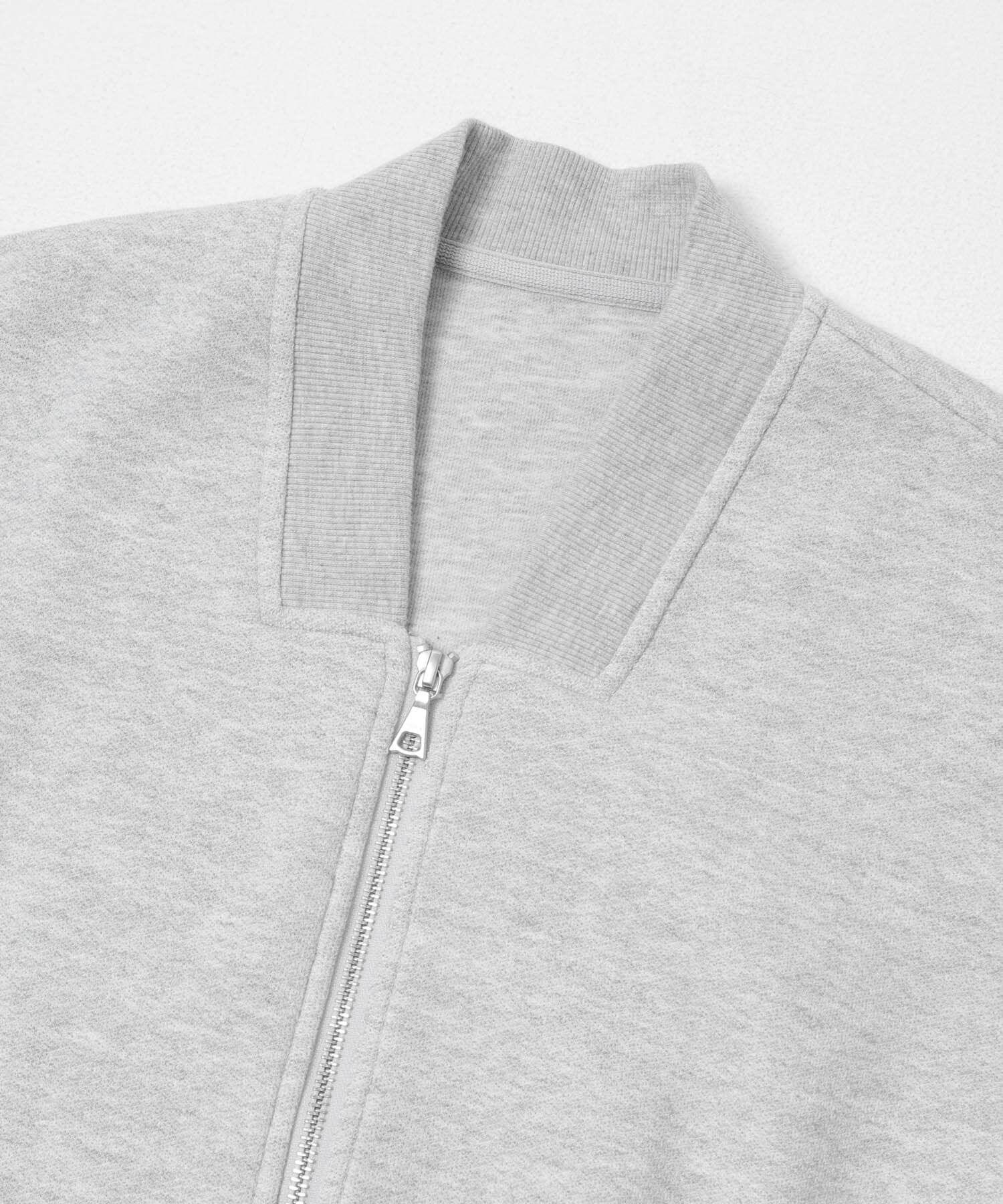 URBAN RESEARCH DOORS「FORK&SPOON　アムンゼンジップカーディガン」|カーディガン|
