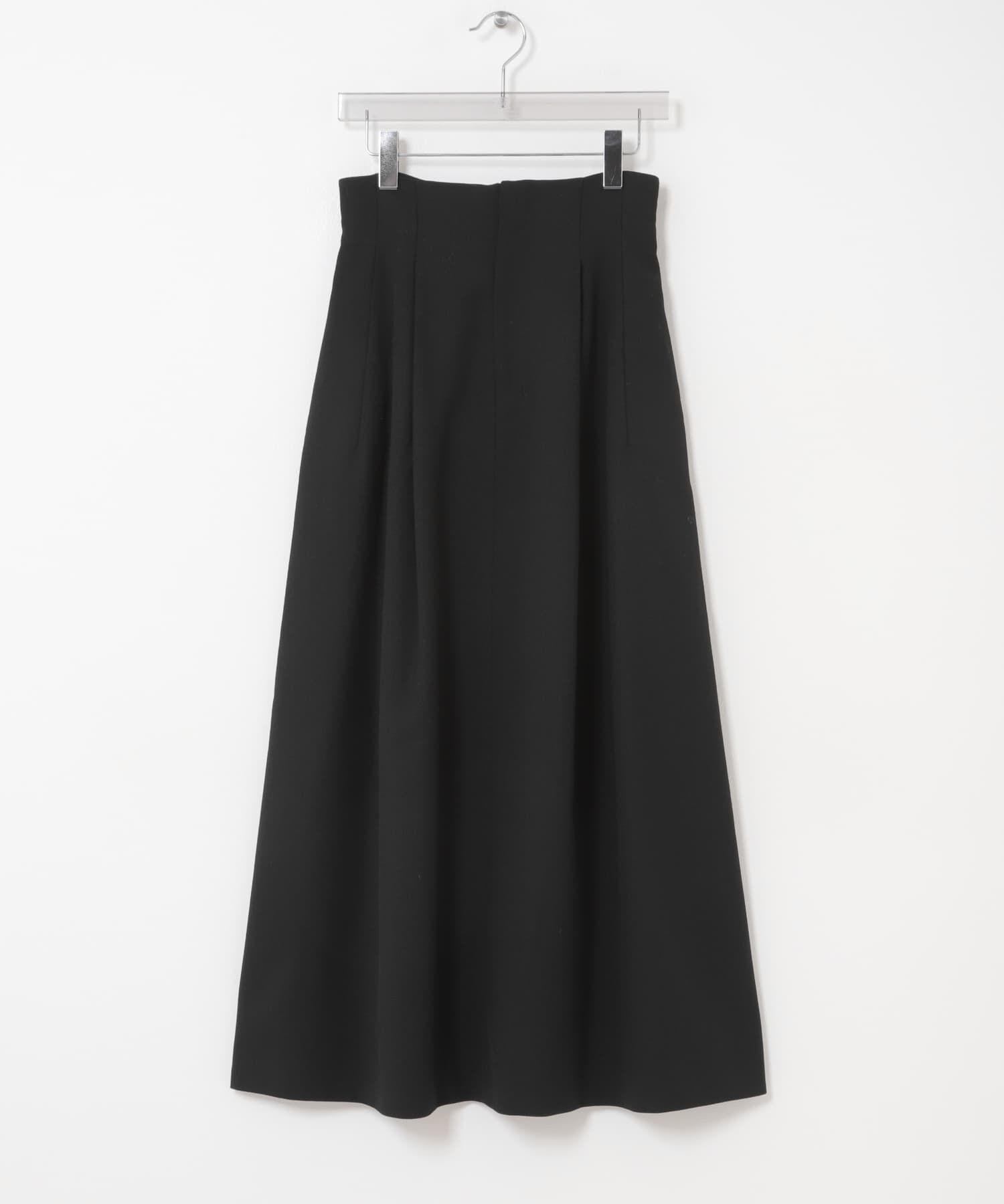 URBAN RESEARCH「new basic　CLEAN VOLUME SKIRT」|スカート|