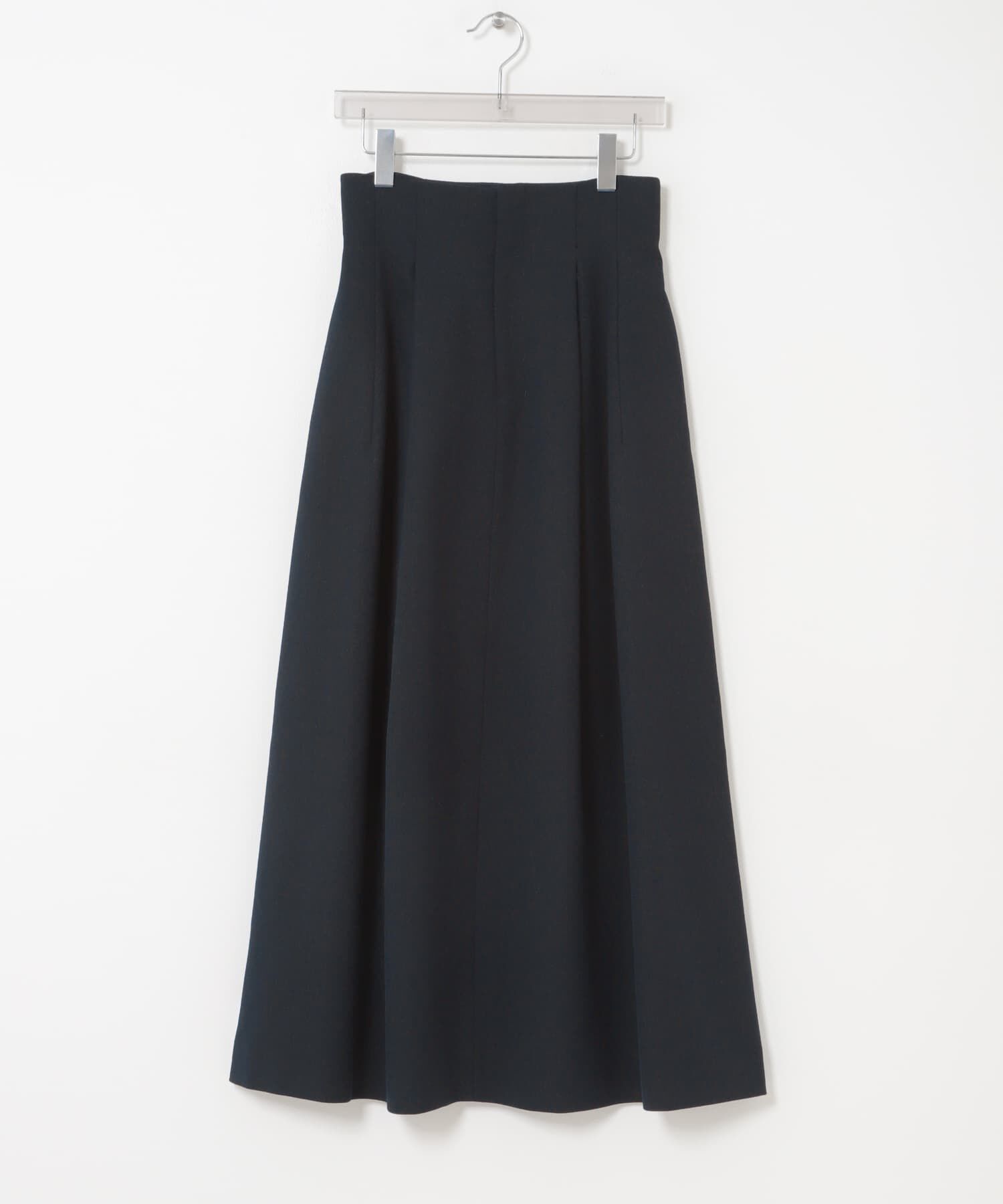 URBAN RESEARCH「new basic　CLEAN VOLUME SKIRT」|スカート|