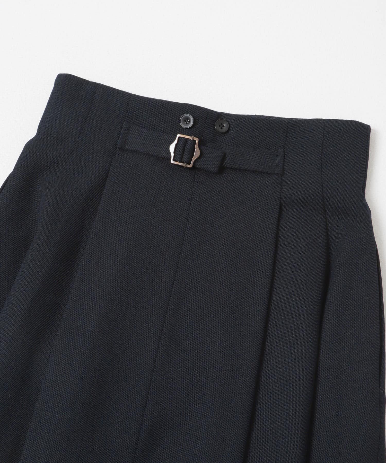 URBAN RESEARCH「new basic　CLEAN VOLUME SKIRT」|スカート|