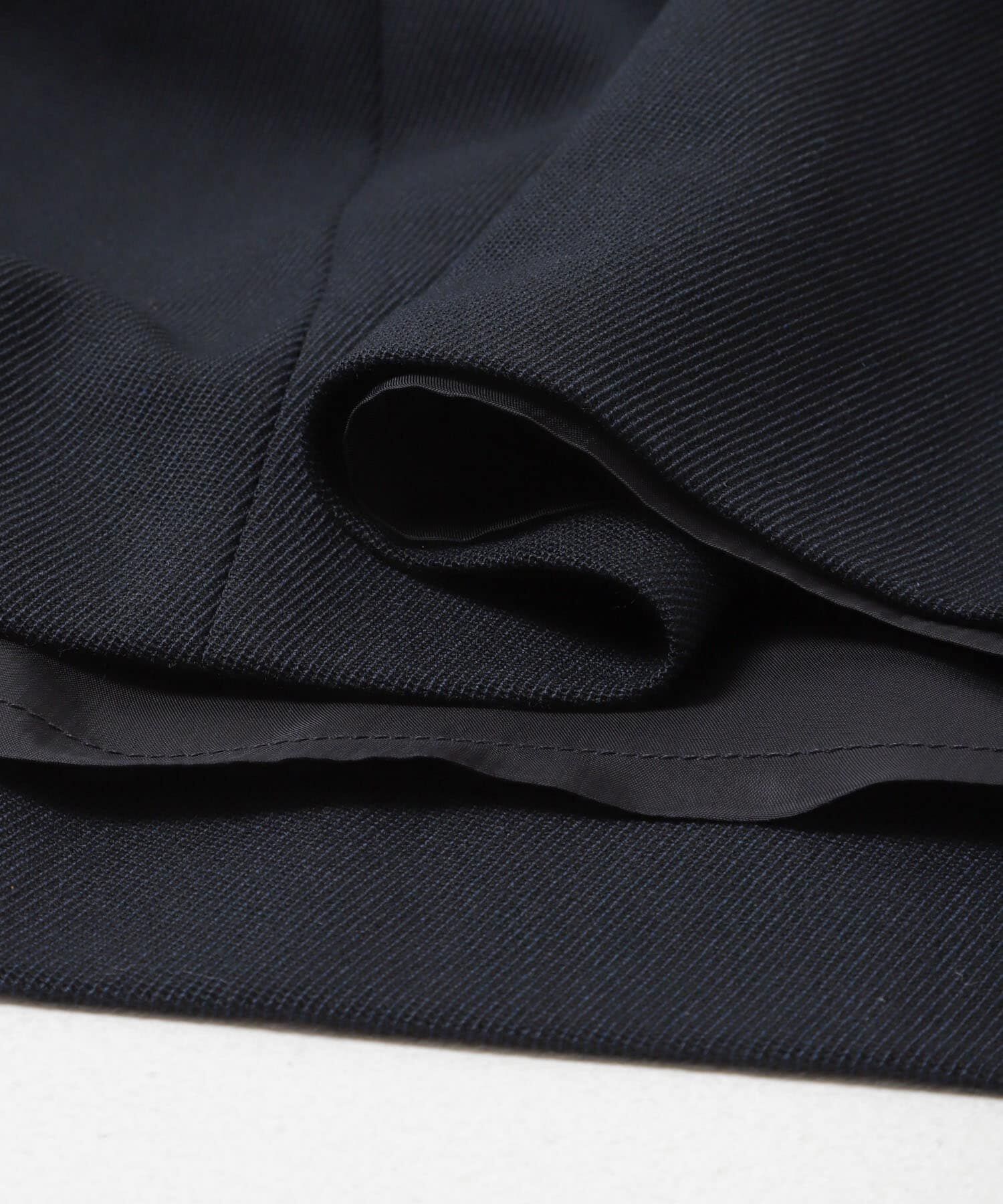 URBAN RESEARCH「new basic　CLEAN VOLUME SKIRT」|スカート|