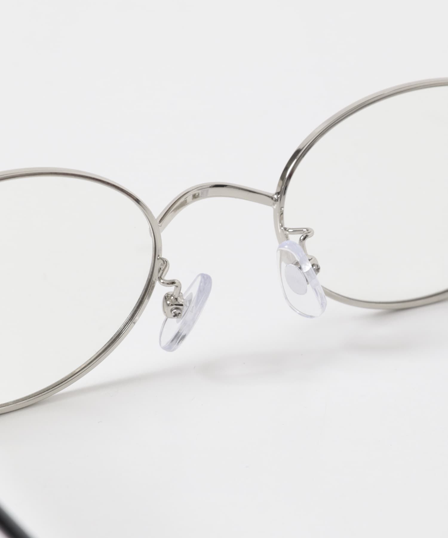URBAN RESEARCH「decor『デコール』　EYEWEAR ELLIPSE ROUND」|メガネ|