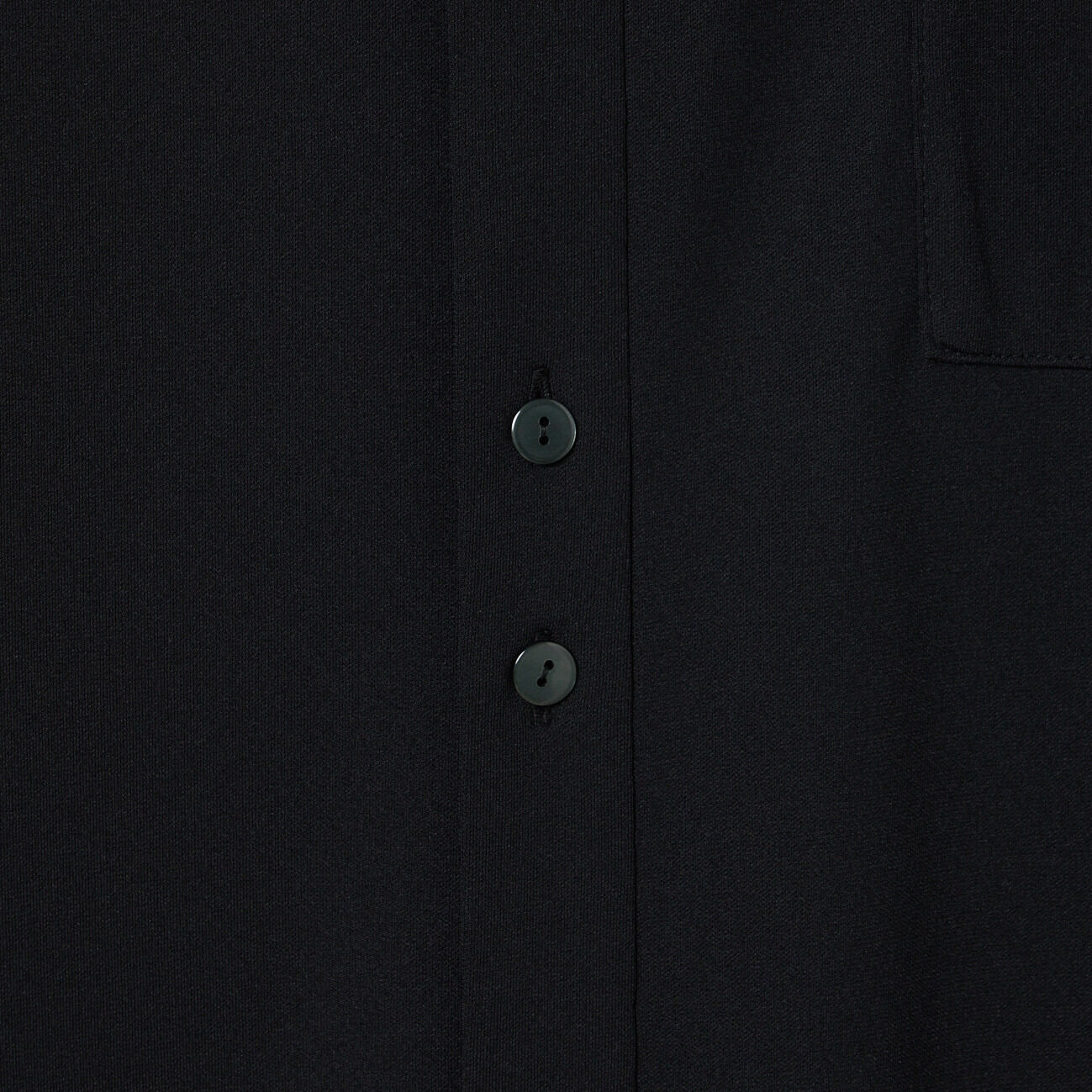 HELIOPOLE「HELIOPOLE DRY TOUCH SMOOTH SHIRT DRESS」|ワンピース|