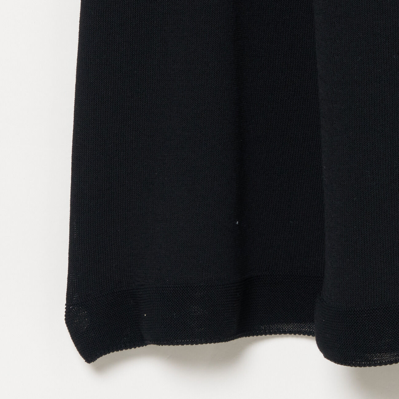  「NICENICE MOMENT BARE TOP DRESS」|ワンピース|