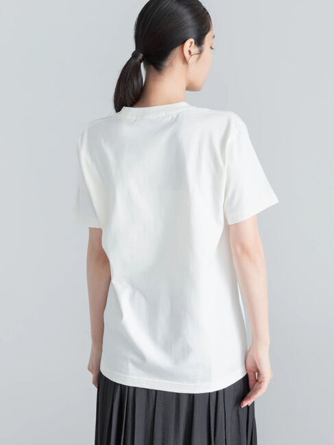 Te chichi「【プラダを着た悪魔】ミランダTシャツ」|Tシャツ・カットソー|