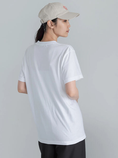 Te chichi「【プラダを着た悪魔】アンドレアTシャツ」|Tシャツ・カットソー|