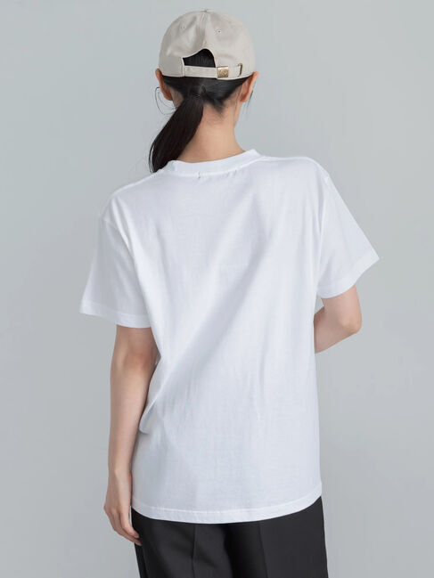 Te chichi「【プラダを着た悪魔】アンドレアTシャツ」|Tシャツ・カットソー|