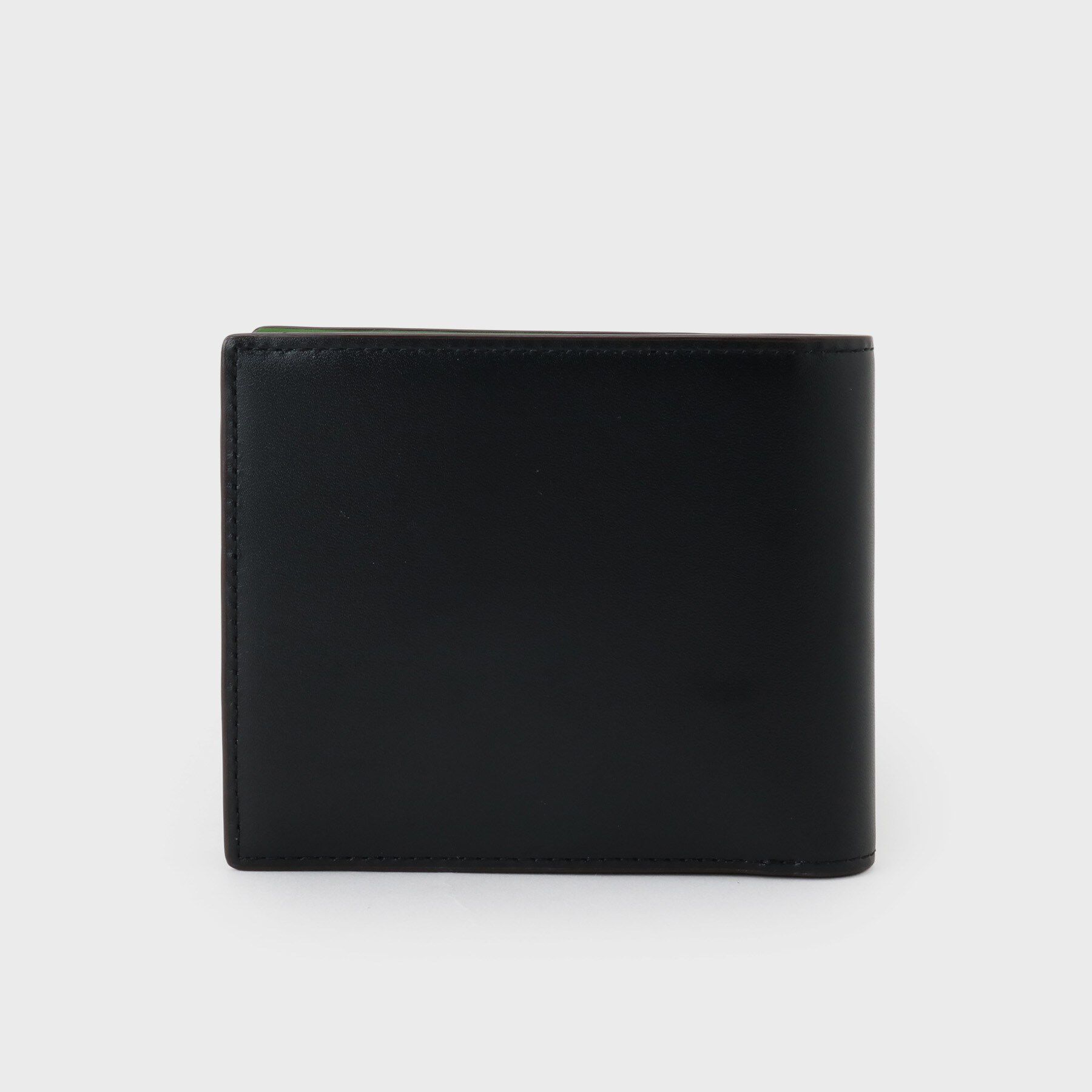 TAKEO KIKUCHI「【縁起の良い財布】ボヌールキャット 2つ折り財布」|財布|
