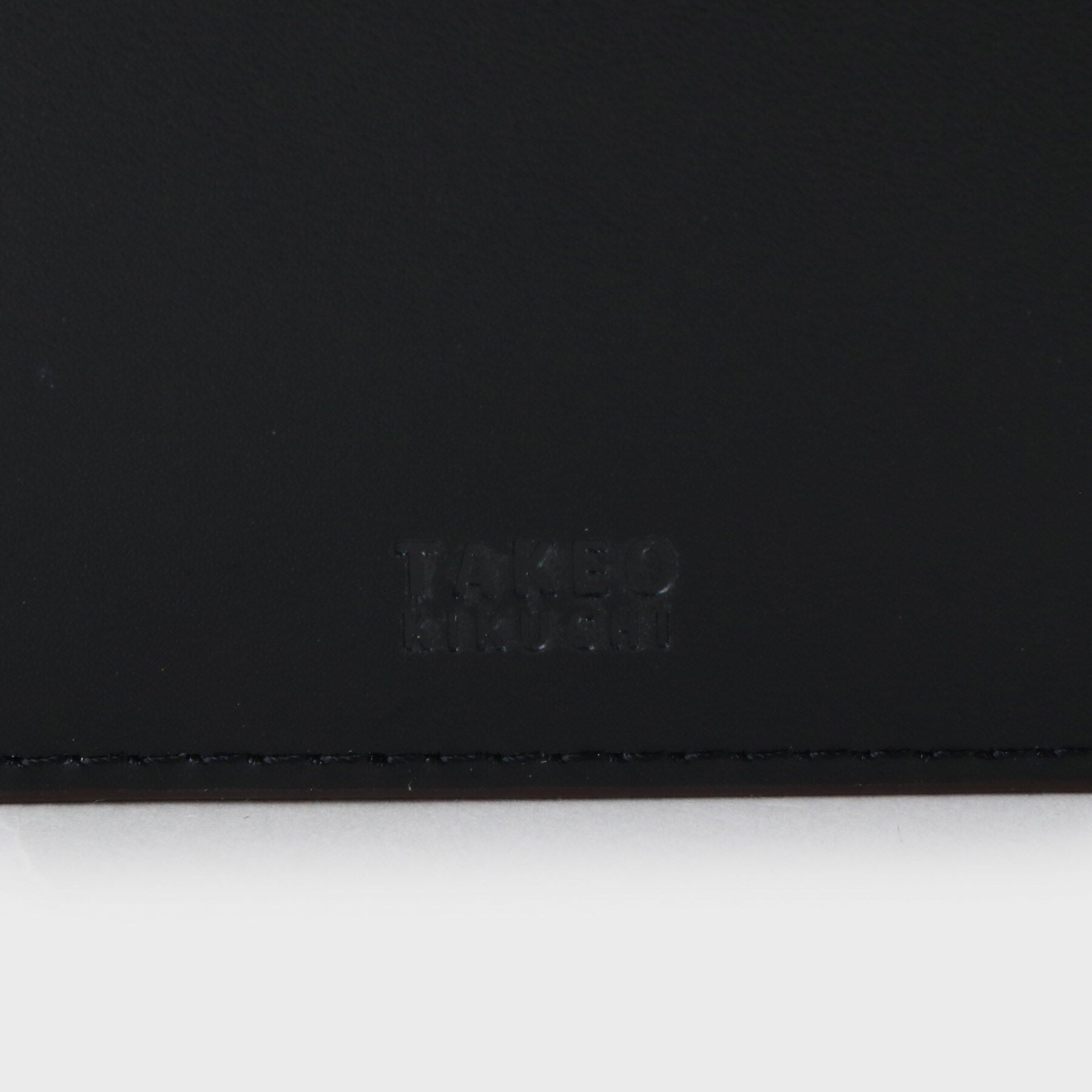 TAKEO KIKUCHI「【縁起の良い財布】ボヌールキャット 2つ折り財布」|財布|
