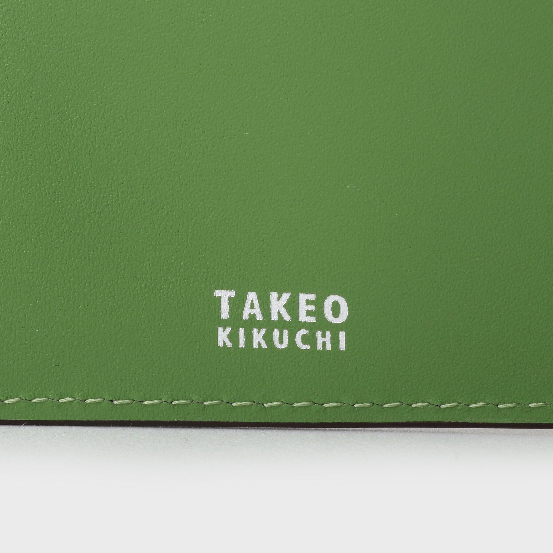 TAKEO KIKUCHI「【縁起の良い財布】ボヌールキャット 2つ折り財布」|財布|