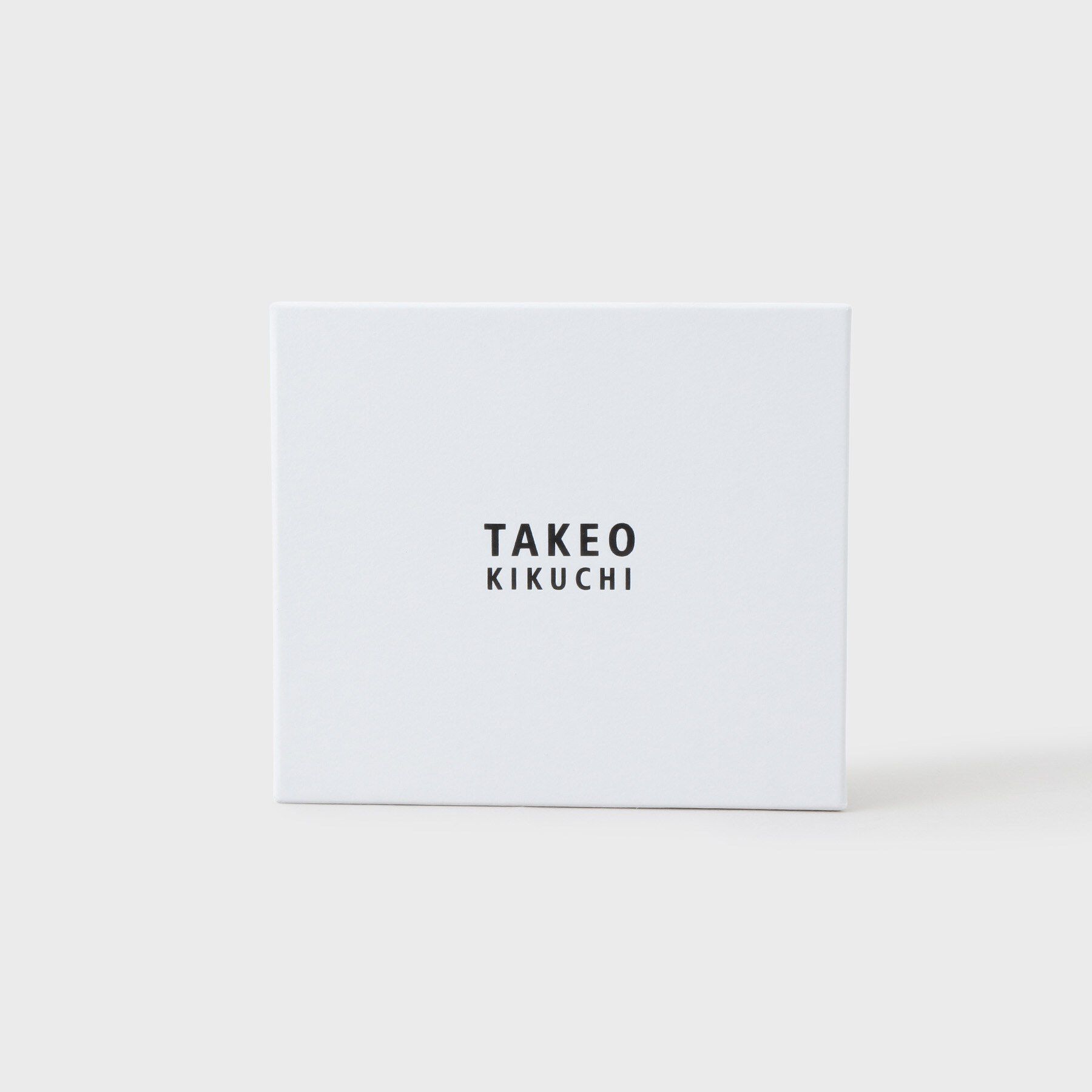 TAKEO KIKUCHI「【クラバットシリーズ】コンビネーション2つ折り」|財布|