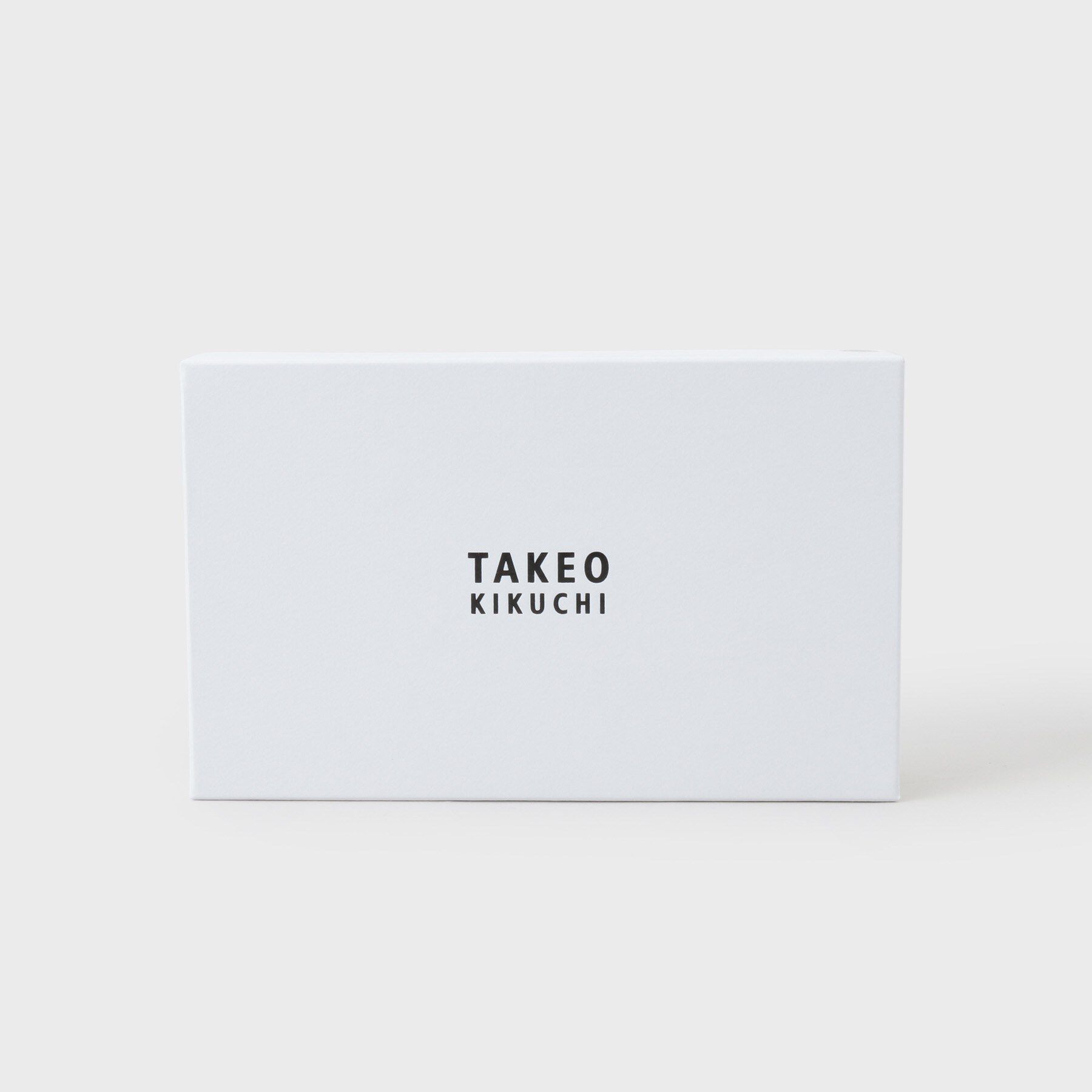 TAKEO KIKUCHI「【クラバットシリーズ】セミラウンド」|財布|
