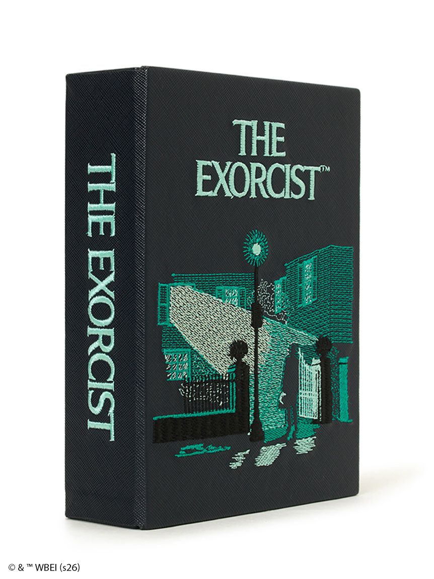FURFUR「【THE EXORCIST】ブックバッグ」|ショルダー・メッセンジャー|