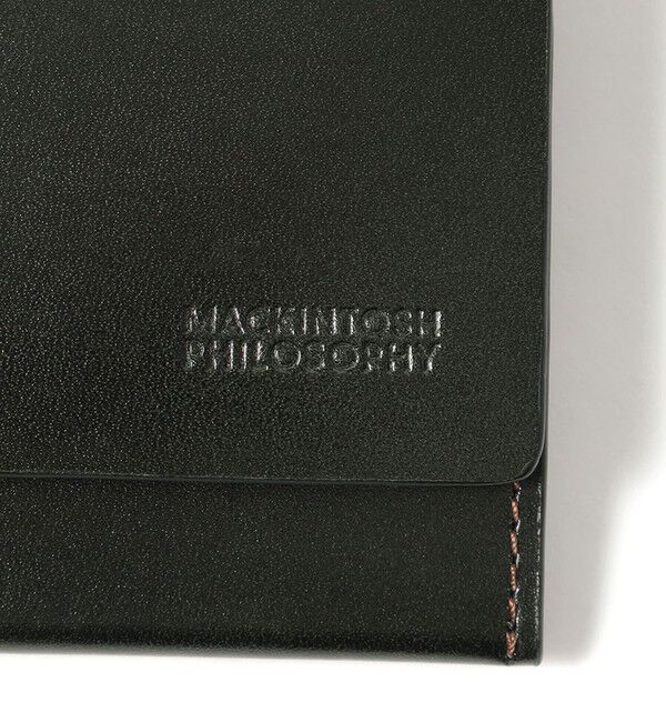 MACKINTOSH PHILOSOPHY「【WEB限定】ローワンシリーズ 小銭入れ」|財布|