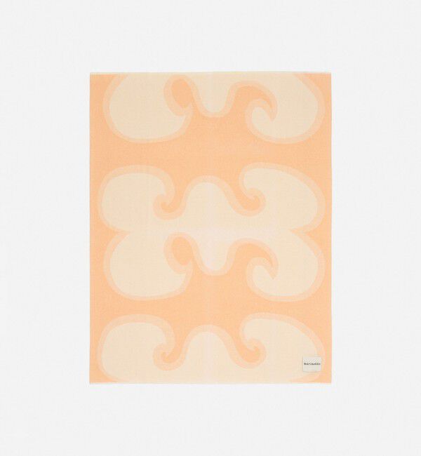 Marimekko「【オンラインストア限定】Jokeri ブランケット 130&times;170cm」|その他|