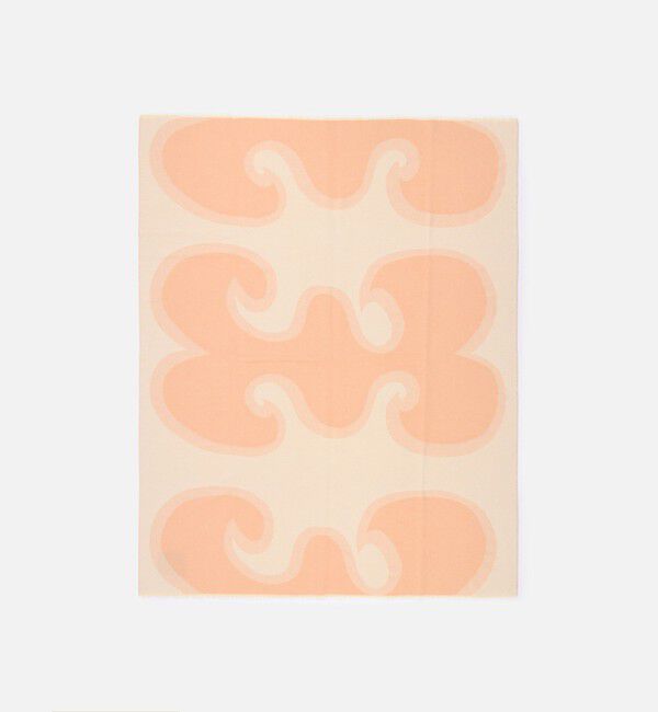 Marimekko「【オンラインストア限定】Jokeri ブランケット 130&times;170cm」|その他|