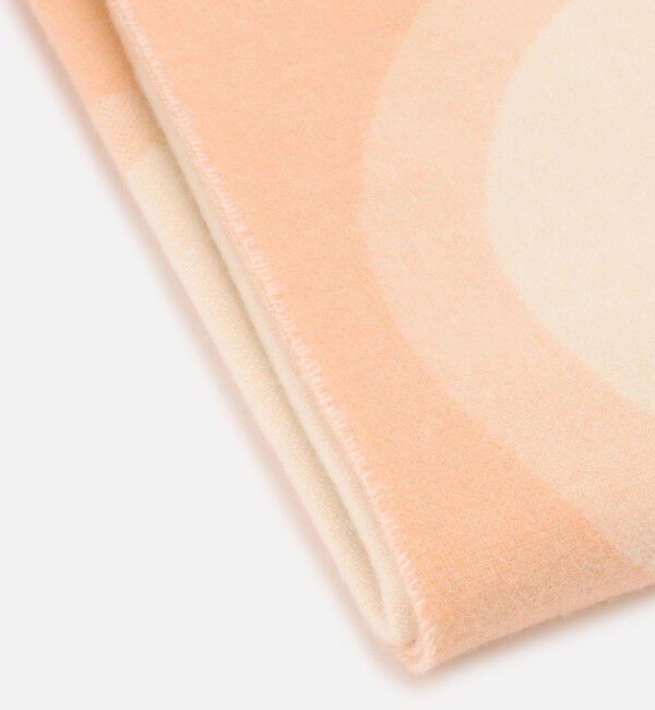 Marimekko「【オンラインストア限定】Jokeri ブランケット 130&times;170cm」|その他|
