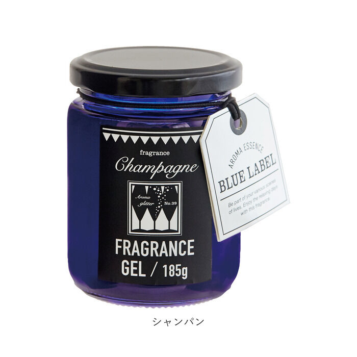 BACKYARD FAMILY「フレグランスジェル 通販 芳香剤 部屋 ルームフレグランス フレグランス ジェル 部屋用 置き型」|アロマ・ルームフレグランス|
