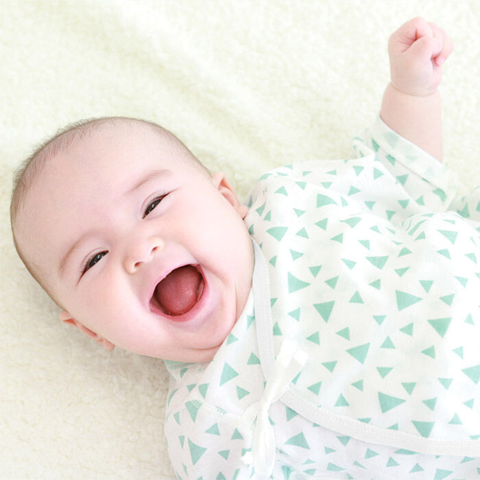 BACKYARD FAMILY「新生児 肌着 日本製 コンビ肌着 通販 ベビー肌着 ベビー 服 赤ちゃん 女の子 男の子」|その他ベビーウェア|