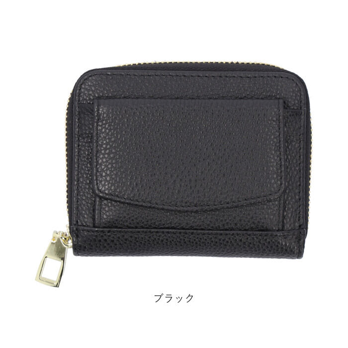BACKYARD FAMILY「LIZDAYS リズデイズ カードケース 通販 lz-z66105 ミニ財布 スキミング防止 財布」|その他|