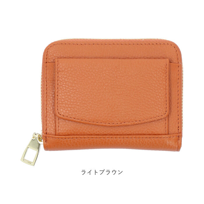 BACKYARD FAMILY「LIZDAYS リズデイズ カードケース 通販 lz-z66105 ミニ財布 スキミング防止 財布」|その他|