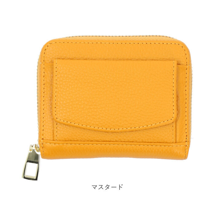 BACKYARD FAMILY「LIZDAYS リズデイズ カードケース 通販 lz-z66105 ミニ財布 スキミング防止 財布」|その他|