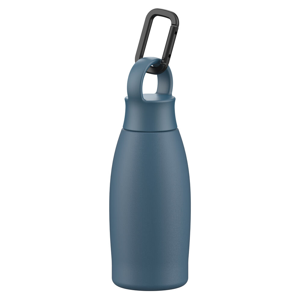 BACKYARD FAMILY「ピーコック Peacock 水筒 AKP-28 通販 ワンマイルボトル 280ml ミニボトル」|食器・キッチングッズ|ブルー1