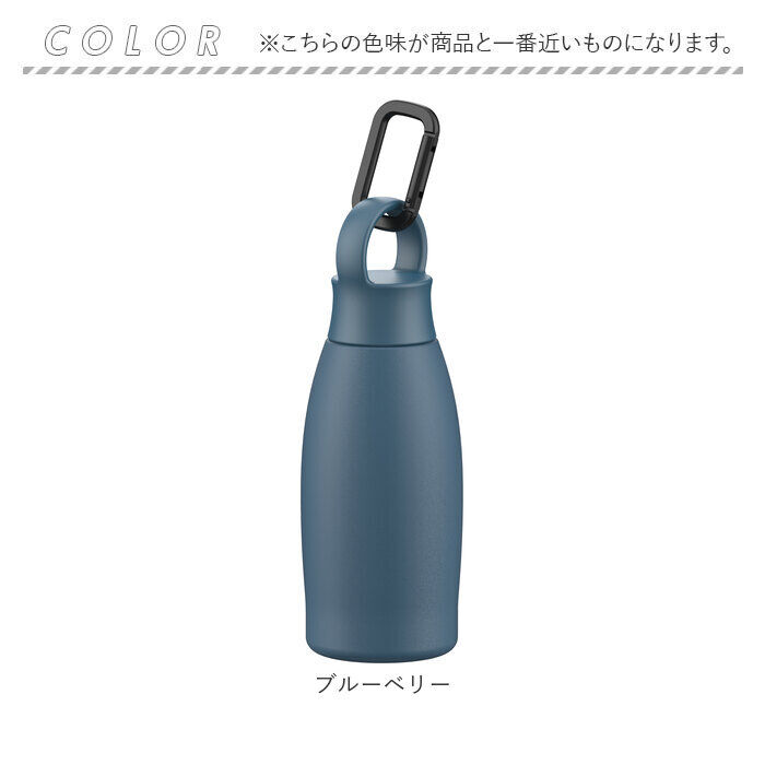 BACKYARD FAMILY「ピーコック Peacock 水筒 AKP-28 通販 ワンマイルボトル 280ml ミニボトル」|食器・キッチングッズ|