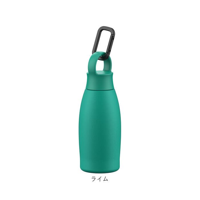 BACKYARD FAMILY「ピーコック Peacock 水筒 AKP-28 通販 ワンマイルボトル 280ml ミニボトル」|食器・キッチングッズ|