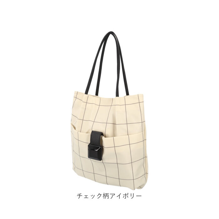 BACKYARD FAMILY「トートバッグ ナイロン レディース 通販 ショルダーバッグ 肩掛け ナイロントートバッグ」|トートバッグ|