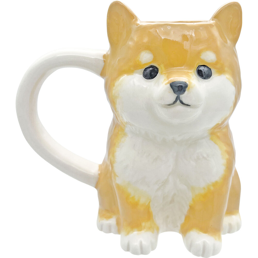 BACKYARD FAMILY「マグカップ アニマル 通販 ダイカットマグ コップ ペン立て ペンスタンド マグ カップ 動物」|グラス・マグカップ|その他8