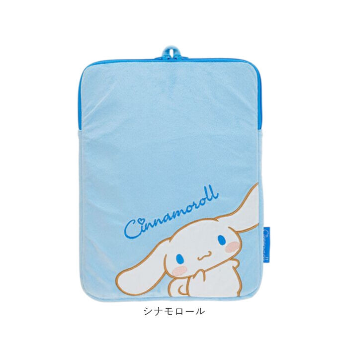 BACKYARD FAMILY「タブレットケース かわいい 小学生 通販 タブレットカバー タブレットバッグ ペンホルダー」|モバイルケース|