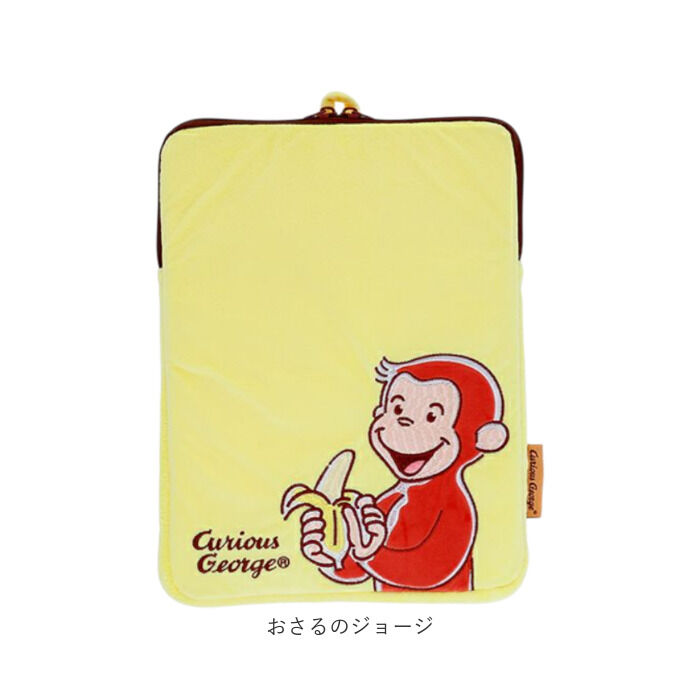 BACKYARD FAMILY「タブレットケース かわいい 小学生 通販 タブレットカバー タブレットバッグ ペンホルダー」|モバイルケース|
