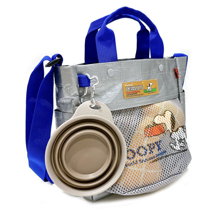 ROOTOTE「ルートート スヌーピー ROOTOTE 8508 通販 トートバッグ ショルダーバッグ 2way」|トートバッグ|