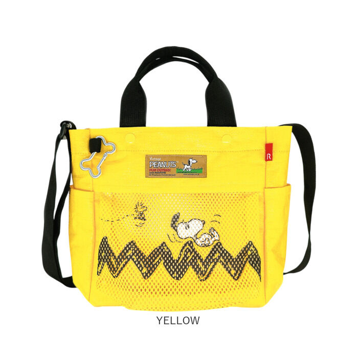 ROOTOTE「ルートート スヌーピー ROOTOTE 8508 通販 トートバッグ ショルダーバッグ 2way」|トートバッグ|