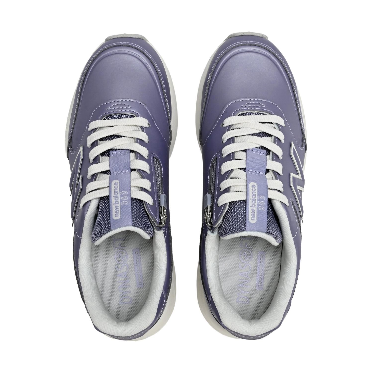 NEW BALANCE 「【NEW BALANCE】W363 3DR(2E)」|スニーカー|
