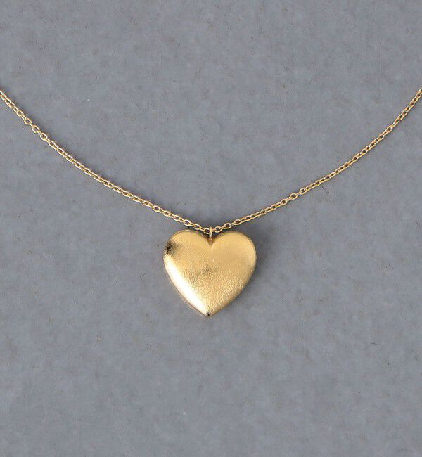 UNITED ARROWS「＜MARIHA＞TRUE LOVE ネックレス」|ネックレス|
