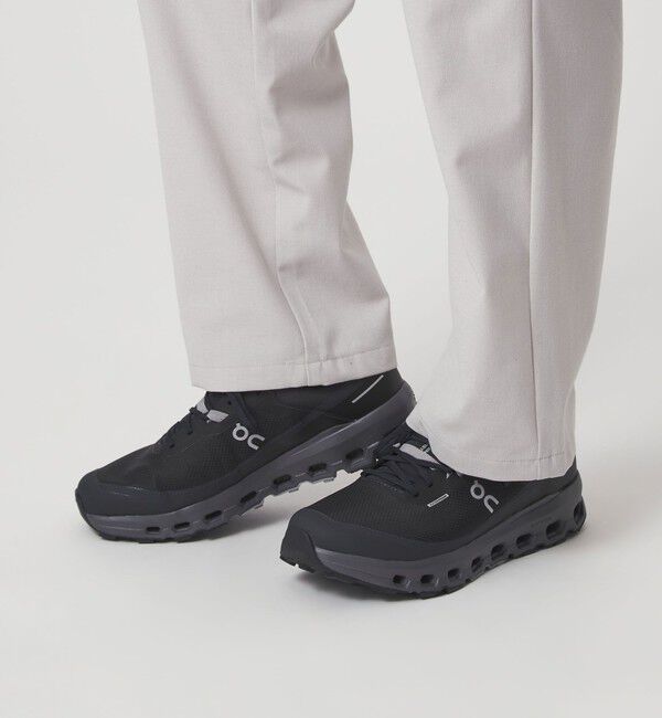 UNITED ARROWS green label relaxing「＜On＞CLOUDVISTA 2 WP スニーカー」|スニーカー|