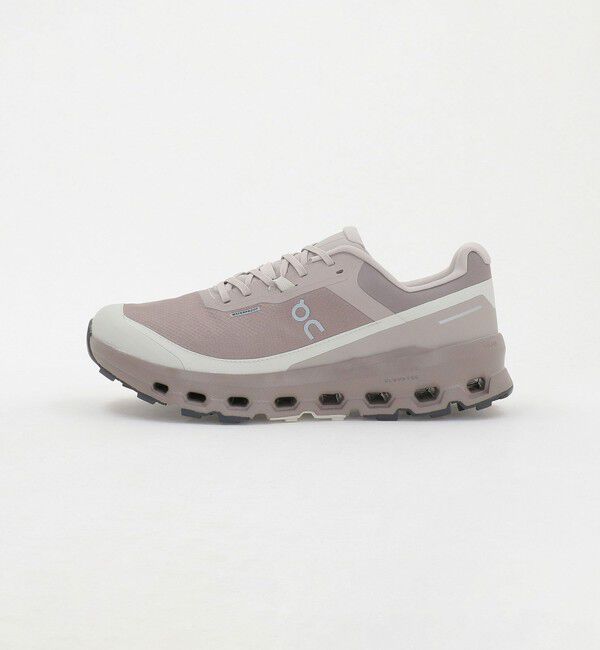 UNITED ARROWS green label relaxing「＜On＞CLOUDVISTA 2 WP スニーカー」|スニーカー|BEIGE