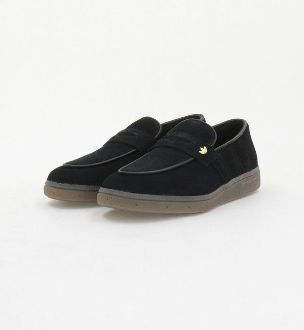 UNITED ARROWS green label relaxing「＜adidas Originals＞ハンドボール スペツィアル ローファー」|スニーカー|