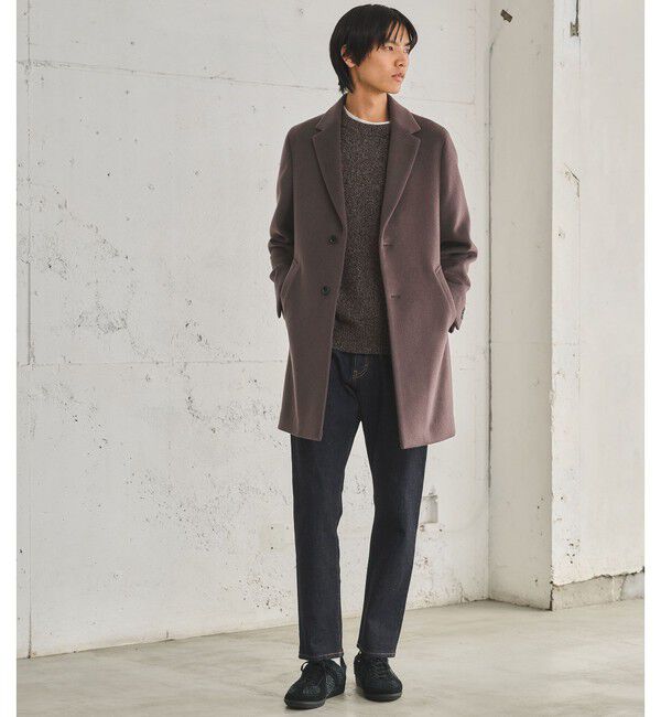 UNITED ARROWS green label relaxing「シグネチャー デニム パンツ S2」|デニム|