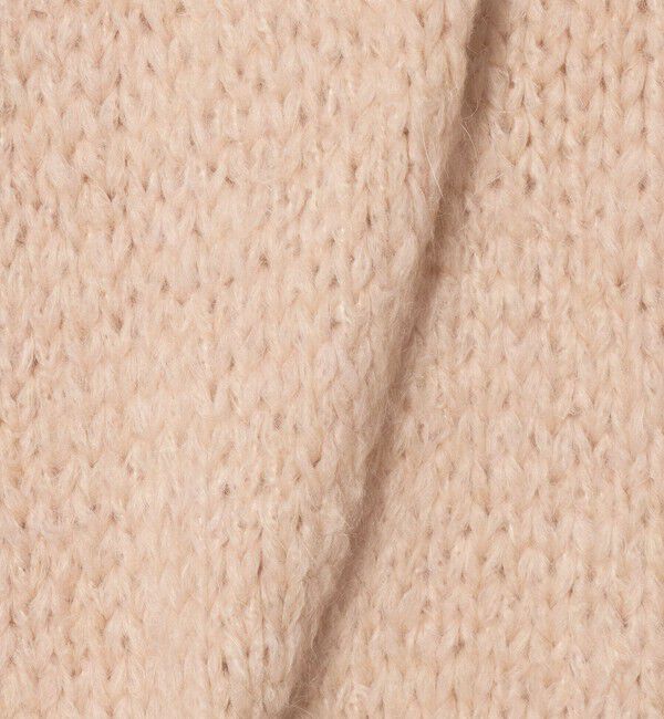 UNITED ARROWS green label relaxing「【別注】＜TRICOTS JEAN MARC＞セサミ プルオーバー」|ニット・セーター|