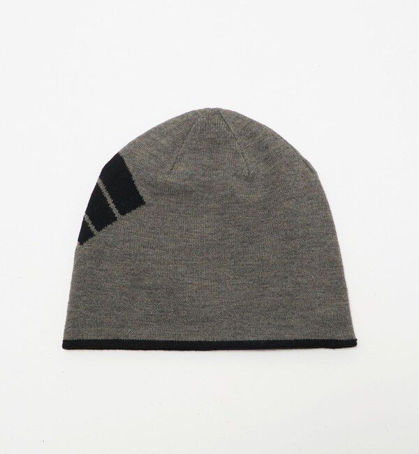 UNITED ARROWS green label relaxing「【WEB限定】＜THE NORTH FACE＞リバーシブルTNFバナービーニー ニットキャップ」|その他|